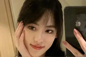 河南女网红不捐款也就罢了，还卖惨呼吁别人给她捐！网友怒了图片