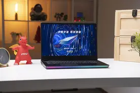 硬核玩家的终极神器，i9+满血RTX3080的微星GE76来了图片