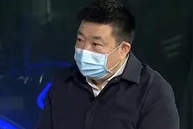 武汉市长周先旺：如果问责，愿意革职以谢天下视频封面
