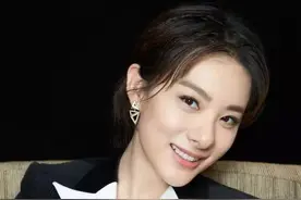 “体操皇后”刘璇：不嫁豪门嫁爱情，40岁生2胎，风光背后有泪水图片