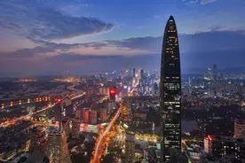 2020年全国十大最高酒店排名（第1-5名）图片