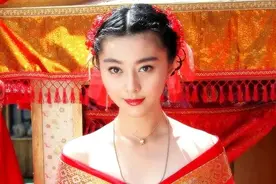 同样是演铁心兰，这7位女星颜值一对比，差距太惨烈图片