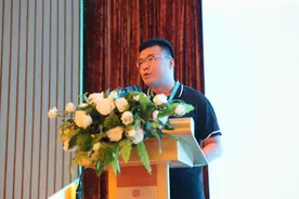 北森生涯“生涯咨询室建设”论坛精彩落幕图片