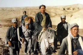 我们为什么崇拜毛主席？说说我的十个理由图片