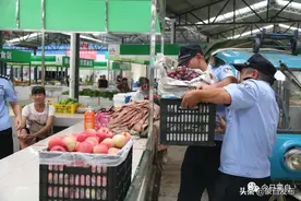 警察上门找？别紧张，说不定是好事图片