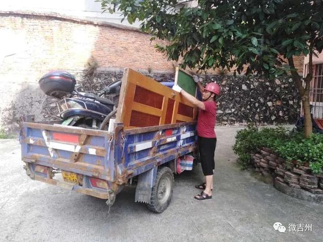 让“僵尸车”不再“霸道”,各街道这样做...