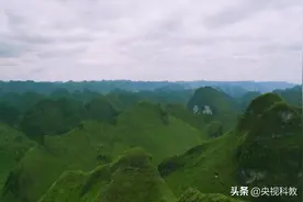 《地理·中国》央视频号全网首播《水域秘境》|七百弄之谜图片