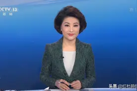 李修平耿萨和佳3位从《甘肃新闻》走出来的央视主播，个个是美女图片