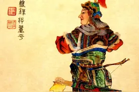 水浒传里，有五个霸王硬上弓的无耻流氓，他们是谁呢？图片