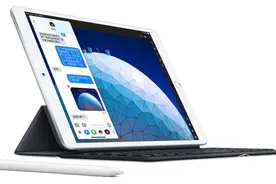 iPad Air 3出现永久性无故黑屏，苹果表示将提供免费维修支持图片