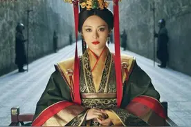 《甄嬛传》里的华妃，历史上地位到底多高？雍正曾为了她不顾祭典图片