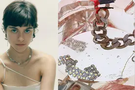 90秒｜年轻人都在戴什么珠宝？图片