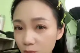 安徽卫视主持阿进，自曝因给周群直播刷跑车，老婆生气吵了一晚上图片