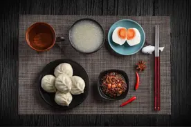 作为中国人的你知道筷子中的国学文化吗？图片