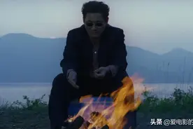 导演带粉丝殴打记者，因此坐牢？把生活过成段子的男人——北野武图片