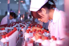 “茅台招聘测体能”，好一条鲶鱼图片