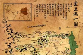 《全面战争：战锤3》发布，神秘的东方派系“震旦天朝”登录图片