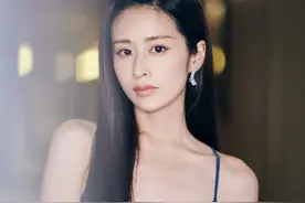 颖儿从140减到90斤，瘦身十年，坚持3饮食习惯，健康不反弹图片