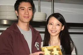凭学历嫁王力宏？李靓蕾跟随夫姓生下三胎，结婚近十年被指婚变图片