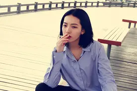 长期吸烟的人，身上有了哪些迹象，和肺不好有关？图片