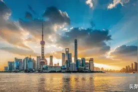 5G、WiFi-6、光网，上海浦东进入“三千兆”时代图片