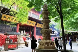 河南这八座寺庙：不要门票，香火极旺！有的还是4A景区图片