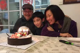 《外来媳妇本地郎》中康家第三代成员扮演者真实年龄大盘点图片