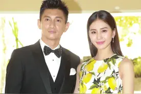 为何吴奇隆跟马舒雅结婚连婚礼都没办，和刘诗诗结婚却花了2000万图片