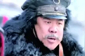 土匪“许大马棒”之前，有位吉林籍名将曾被叫做“二马棒”图片