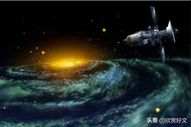10年后，人类有望登陆的3个目标星球，哪个成功几率最高？图片