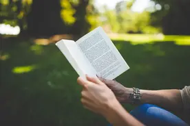 如何读懂一本书？这三点对你一定有用图片