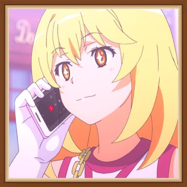 超炮t:食蜂操祈,悲情的金毛败犬,上条当麻成了她永远的回忆