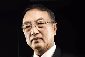 柳传志的叙事困境：为什么总挨骂图片