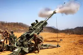 印度边境挑衅为何有恃无恐，这才是大实话，解放军榴弹炮教他做人图片