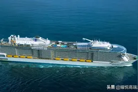 全球首航，长江顶奢邮轮，三峡自然文化遗产之旅图片