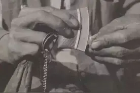 号称古代打火机的火折子 倒底效果如何？为何没有大量装备军队？图片