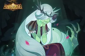 剑与远征：全球游戏收入第三的莉莉丝，总有办法让你氪金图片