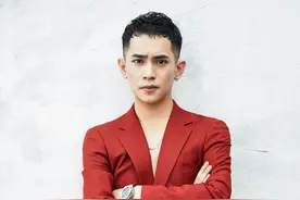 莘县籍网红“浪子吴迪”就河南暴雨灾情捐款92.6万元图片