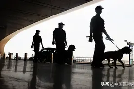 这份来自国门公安的祝福，请收下~图片