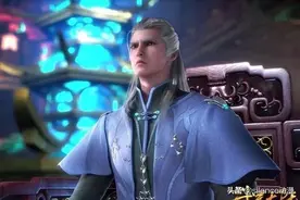 斗罗大陆：七宝琉璃宗为什么要在武魂殿追杀唐三的时候出手相救？图片