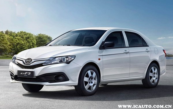 比亚迪F3 2021款 预测 _新比亚迪f3哪个配置好_ 比亚迪F3 外观设计