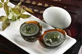 经常吃皮蛋，对身体有益还是有害？现在告诉你答案图片