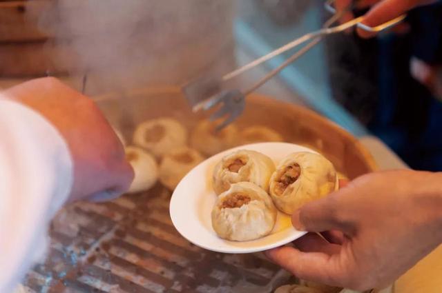 杭州高铁1h，直达浙江小吃的​宇宙中心