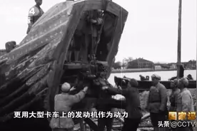 跨海作战、登陆夺岛，70年前解放海南岛的战役这样展开图片