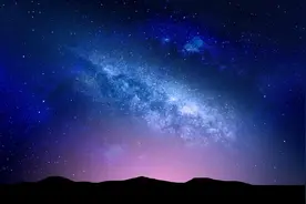 必须求助爱因斯坦发现？人类观测最远宇宙有多远？哈勃已无能为力图片