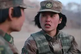 飒！解放军特战女兵玩转“大杀器”狙击榴，还曾去过中印边境图片