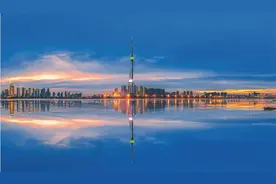 临沂城投集团：1—10月生产经营健康平稳图片