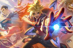 「排位黑科技」 全新出装堪比无限火力？神圣分离者EZ正确玩法图片