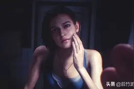 “生化女神”吉尔跨界形象对比：堡垒之夜可爱，黎明杀机崩坏图片