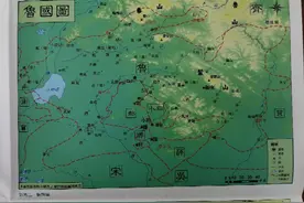 “中国”源于哪里？图片